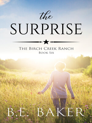 The Surprise - ebook